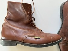 Aigle,  Boots, geschnürt 41, Damen, Reiten, Schick, Sehr Bequem