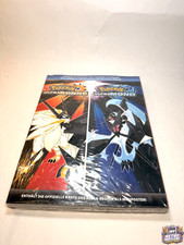 Pokemon Ultrasonne Ultramond