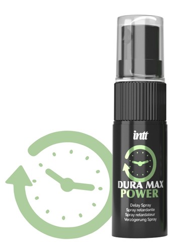 Intt dura max - dura, power