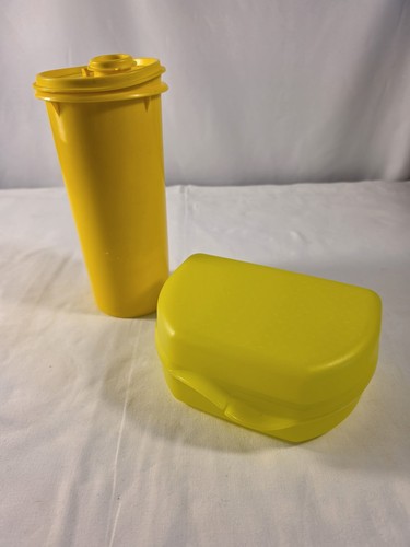 Tupperware snacky brotdose - tupperware,