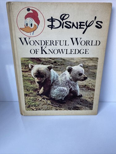 Disney wonderful world of - wonderful,