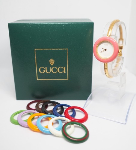 Nearmint box gucci - 【nearmint”w/box】,
