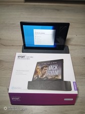 Lenovo Smart Tab M10 HD 10,1