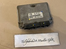 VW Golf 4 Bora 2.3 V5 VR5 AGZ 150PS Motorsteuergerät 071906018R Bosch 0261206176