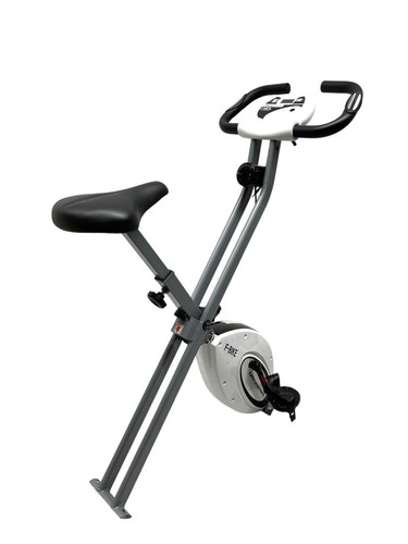 Mechanischer liege ergometer - mechanischer, liege-ergometer