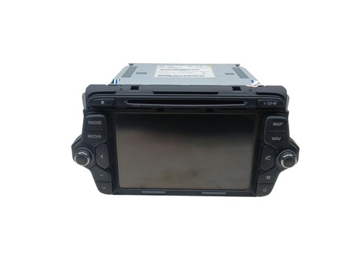 Radio navigation bildschirm - navigation,