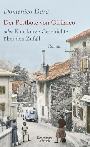 Der postbote von girifalco - der,
