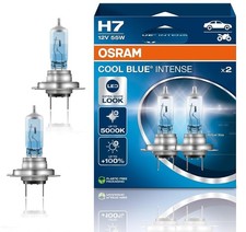 Genuine Osram Cool Blue