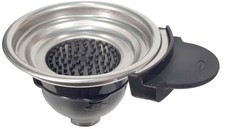 Padhalter für Philips Senseo Kaffeepadmaschinen alle Modelle original Ersatzteil