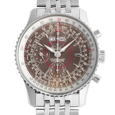 BREITLING WATCH NAVITIMER