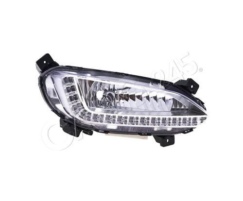 Led nebelscheinwerfer mit - led,