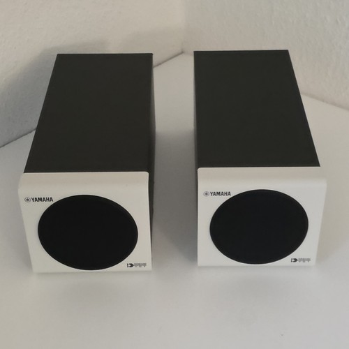 Lautsprecher yamaha bp80 - lautsprecher, ns-bp80