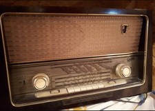 "Vintage German Graetz