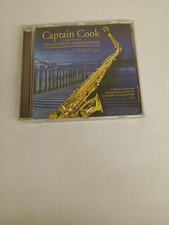 Captain Cook und seine singende saxophone  Ich denk so gern an Billy Vaughn Capt