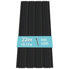 Profilblech Trapezblech