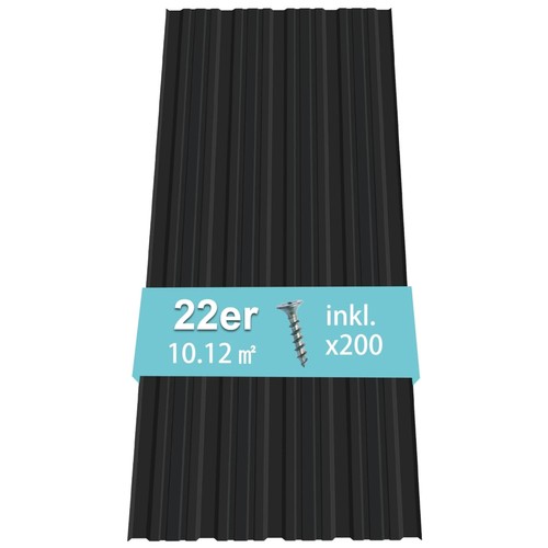 Profilblech trapezblech - profilblech,