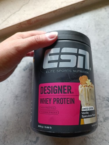 Esn designer whey protein - esn,