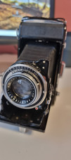 Zeiss Ikon Faltkamera 6x9 (B2