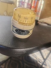 Vintage AIR WAY  Auto Boat