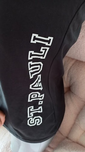 Pauli tanktop shirt - fc,