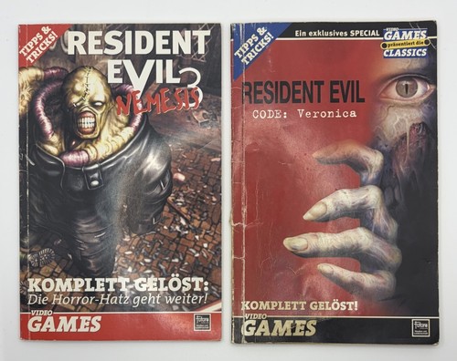 Resident evil nemesis code - resident,