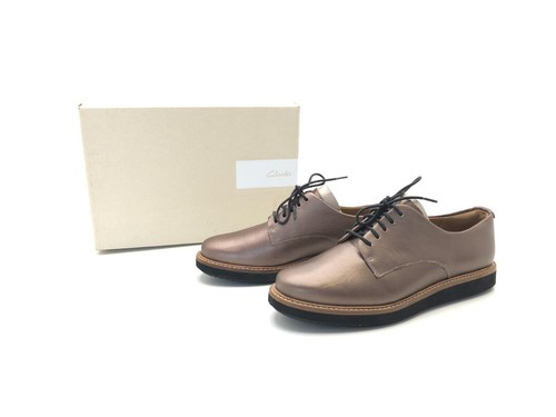 Clarks damen halbschuhe - clarks,
