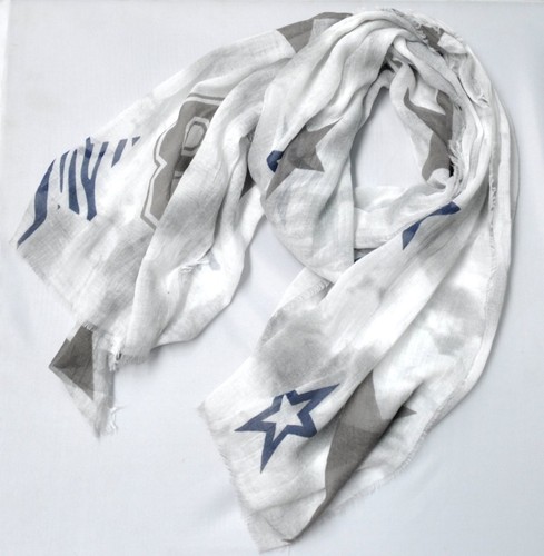 Xxl silk seidenschal schal - xxl,
