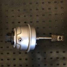 Unterdruckdose Turbolader für