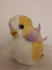 Steiff Küken Fiep -  Knopf +