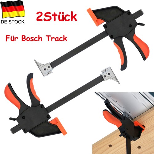 Einhandzwinge - 2x,