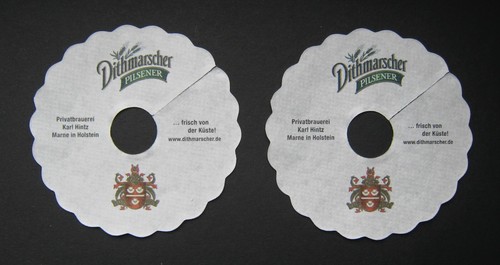 Dithmarscher pilsener - dithmarscher,