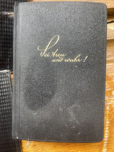 Gesangbuch für die