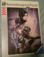 Ravensburger Puzzle 1000 Teile