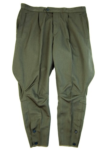 Ddr nva original uniform - nva,