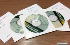 BrightStor OEM ARCserve Backup