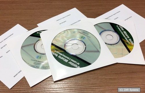 Brightstor oem arcserve backup - brightstor,
