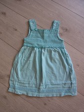 Tunika 116 kik türkis * wie T