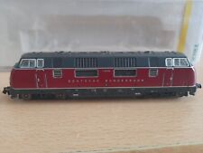 Minitrix 12402 , V 200 018 , DCC  digital  OVP , Adr. 3, sehr guter Zustand