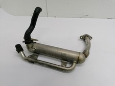 VW POLO 9N2 - AGR-Ventil