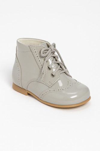 Quinn kinder lack brogue - quinn,