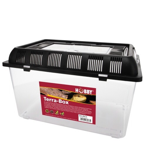 Hobby terra box für - terra,