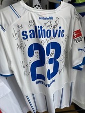 Sejad Salihovic Matchworn