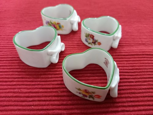 Serviettenringe reutter - serviettenringe,