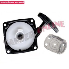 Seilzugstarter Starter für Berlan BMS520A Motorsense Freischneider 3PS 52ccm