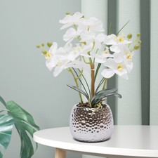 39cm Künstliche Orchidee