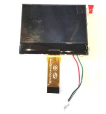 SAECO Display Intelia & Syntia & Minuto Graphicdisplay CMG122647Z01ZTW - R27