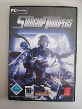 PC- Spiel Starship Troopers