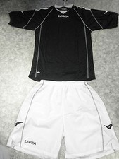 Abverkauf ! Kurzarm-Trikot-Set