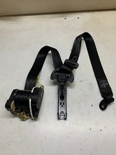 Sicherheitsgurt Gurt vorne rechts schwarz VW Touran 1T1857706A