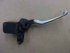 PIAGGIO  X9 125 ccm M23  ORIG. BREMSPUMPE RECHTS BREMSZYLINDER  (16471)